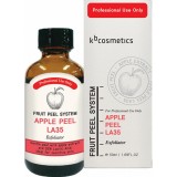 Яблочный пилинг с 35% молочной кислотой KB Cosmetics Apple Peel LA35 50 мл